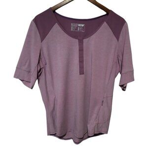 5.11 Tactical Pink Top Size XL